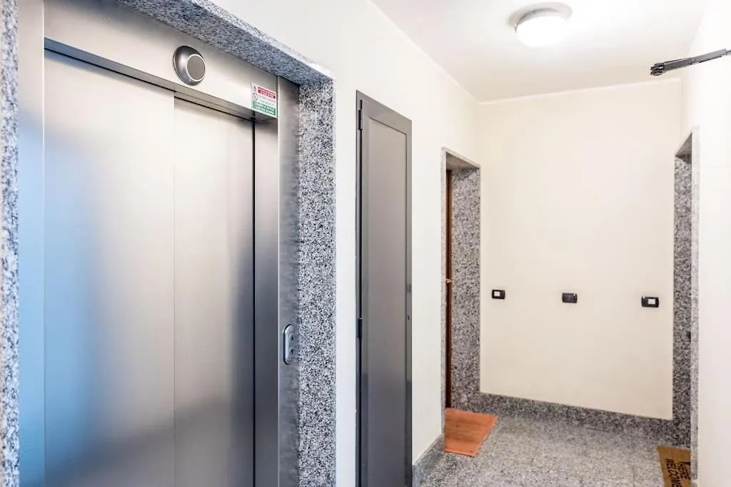 Santa Giulia Connect Apartment Milan 0*,  Italy