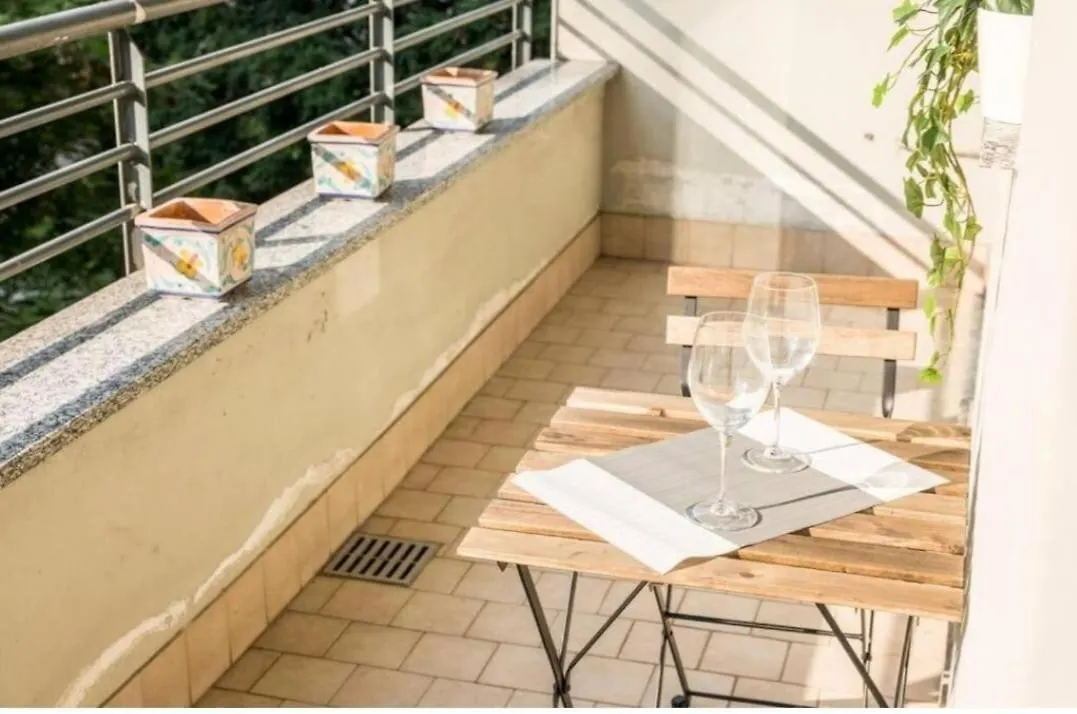 Santa Giulia Connect Apartment Milan