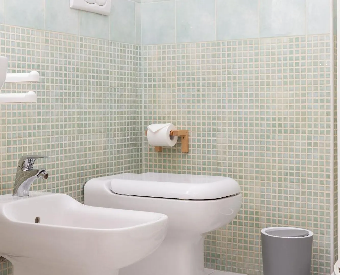 Santa Giulia Connect Apartment Milan