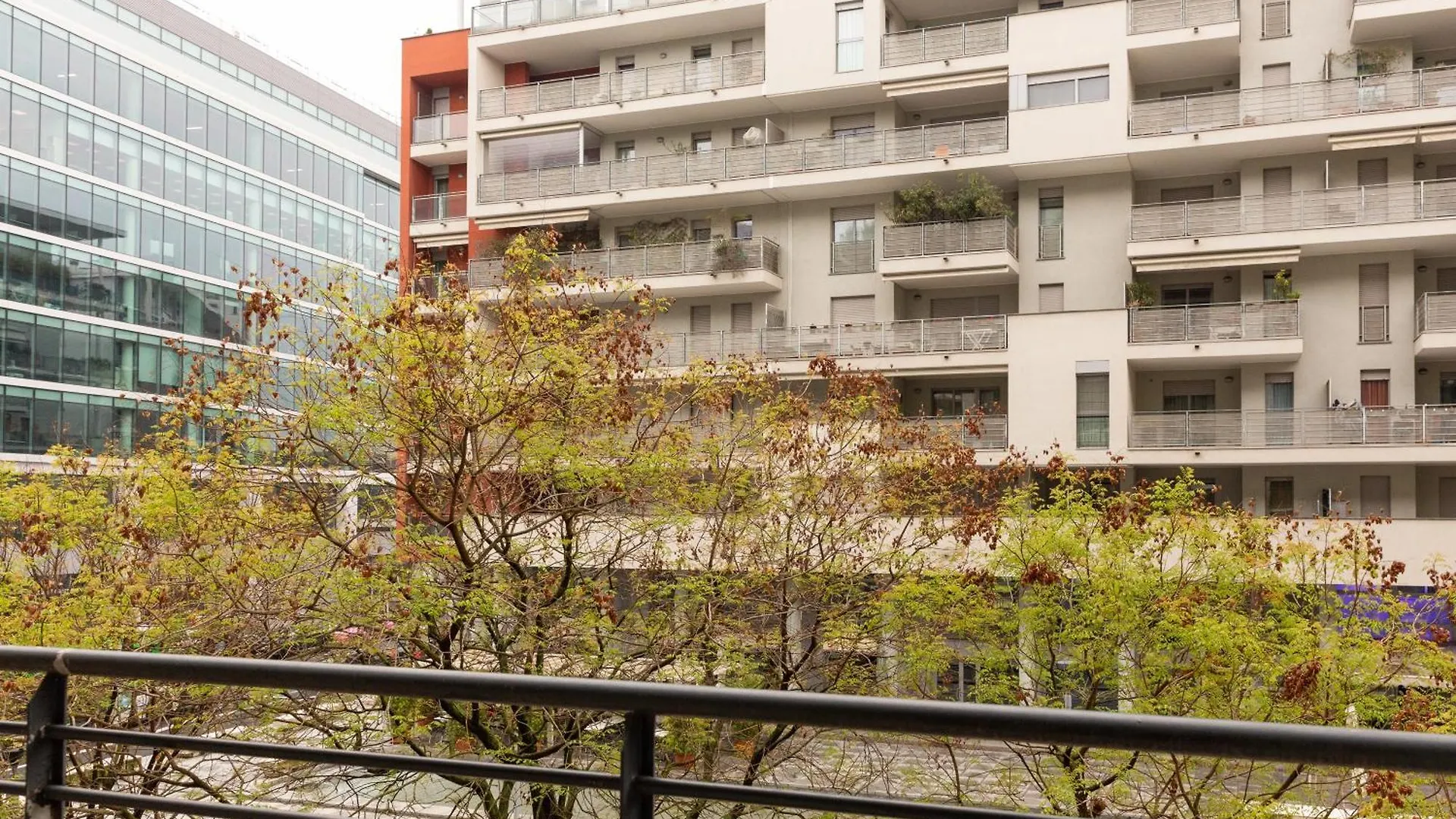 Santa Giulia Connect Apartment Milan